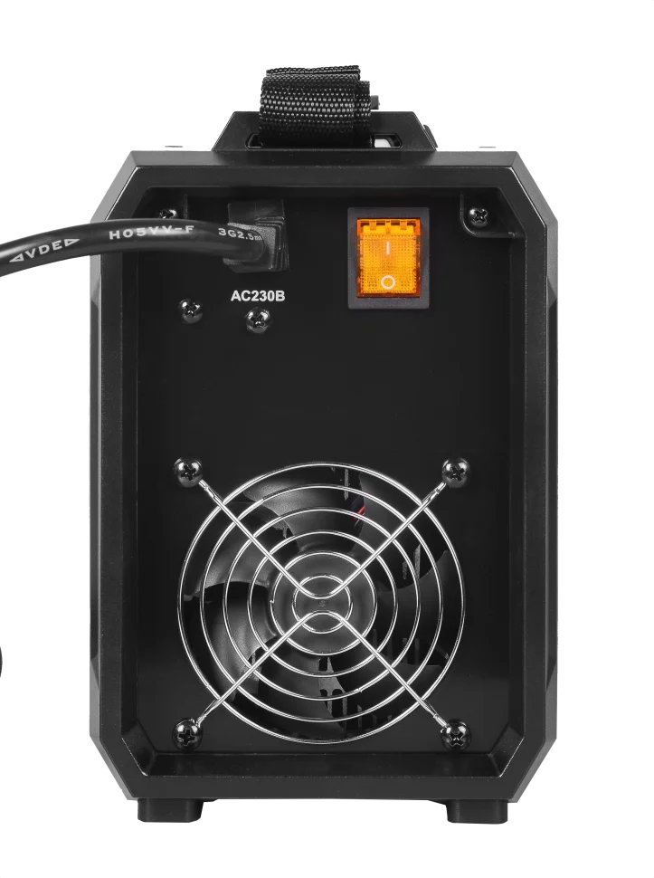 Сварочный аппарат инверторный РЕСАНТА САИ-190T LUX