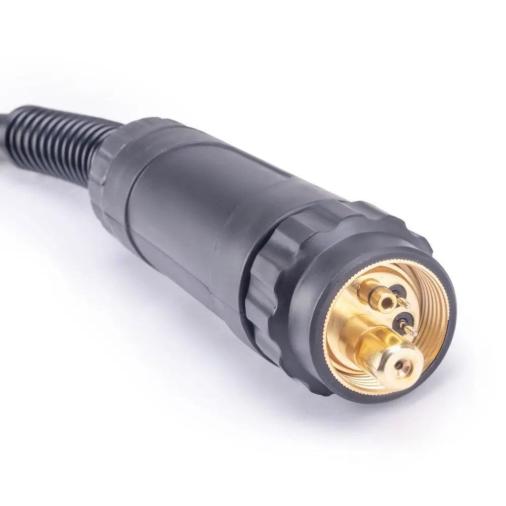 Горелка MIG-36 3М 340A возд. Varteg