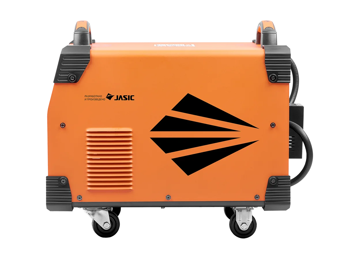 Аппарат плазменной резки Сварог REAL CUT 90 AIR PLUS (L235) со встроенным компрессором