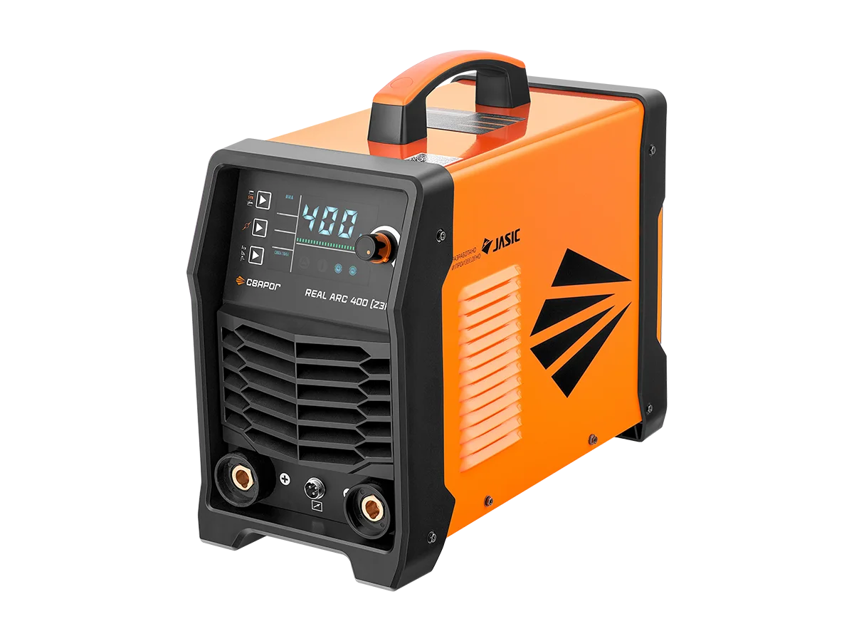 Сварочный инвертор Сварог REAL ARC 400 (Z3H4)