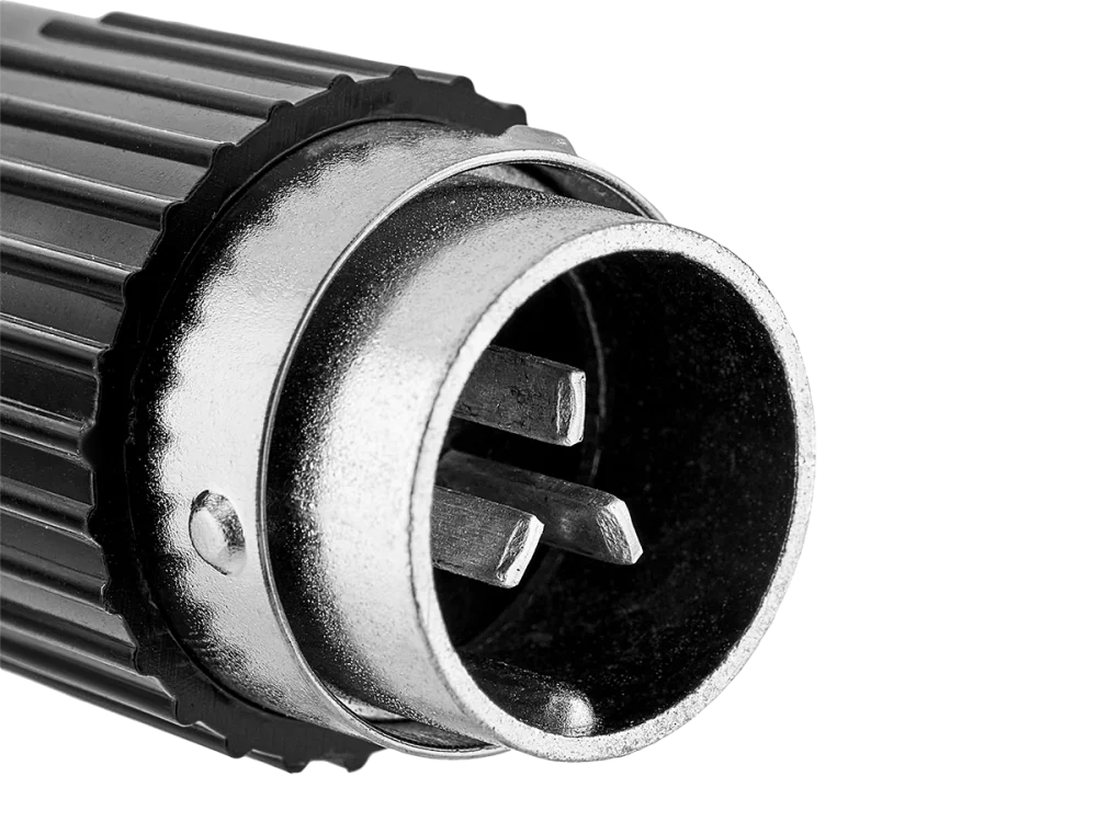 Разъём 3-pin IHQ0737