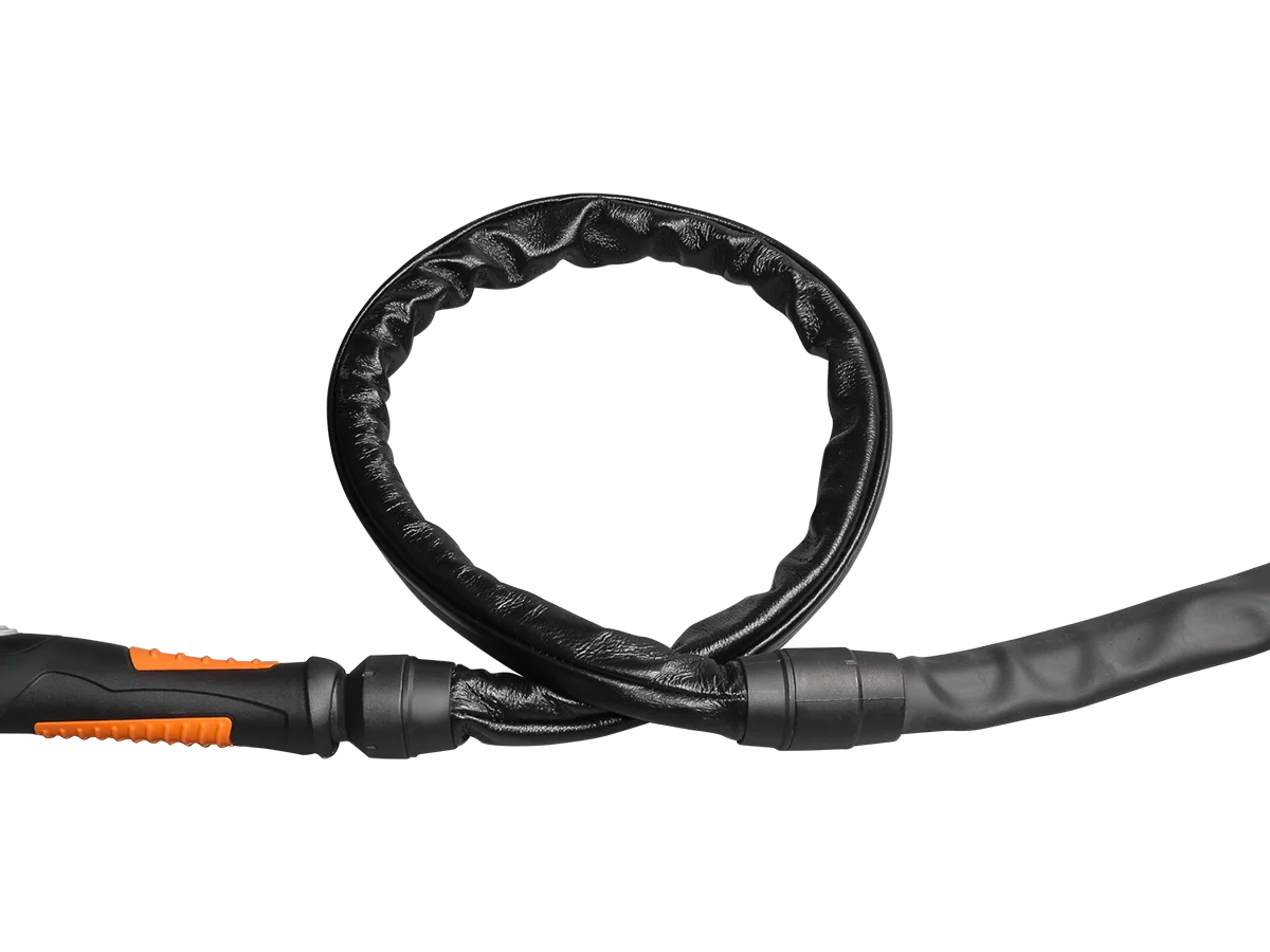 Аргоновая горелка TECH TS 26 (M12×1) , 4 м, IOW6906