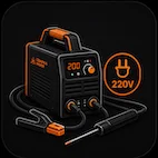 Сварочные аппараты 220В