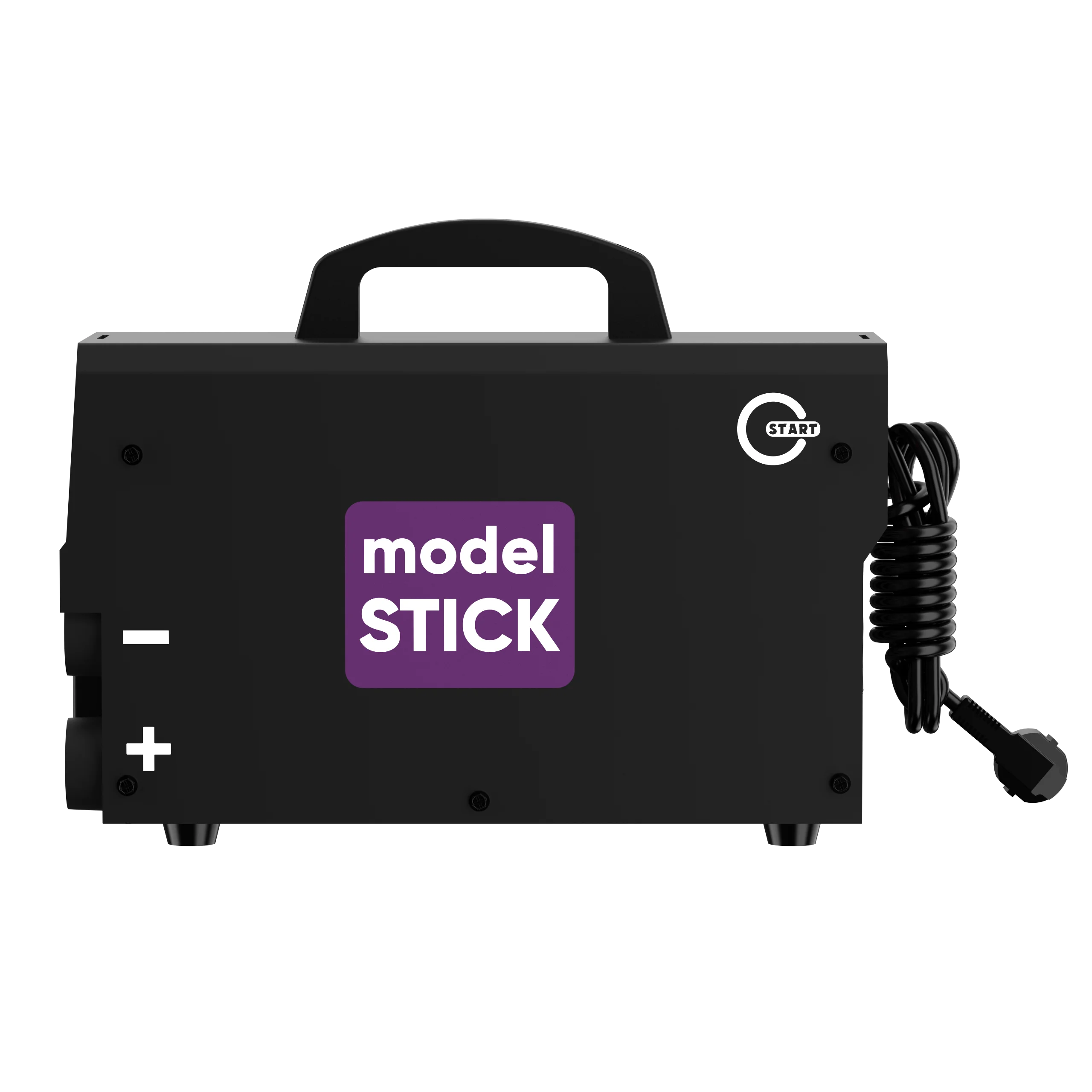 START modelSTICK 200 НАКС Сварочный инвертор 1W200KCN