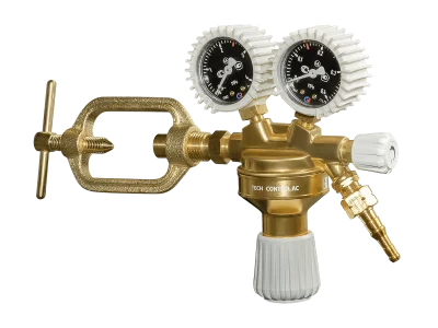 Редуктор ацетиленовый TECH CONTROL AC