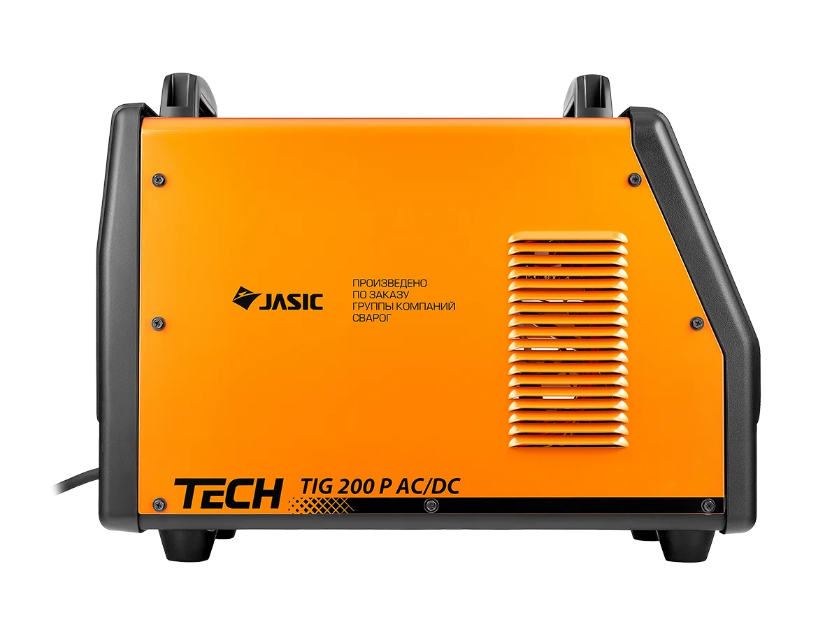 Аргонодуговой сварочный аппарат TECH TIG 200 P AC/DC (E101)