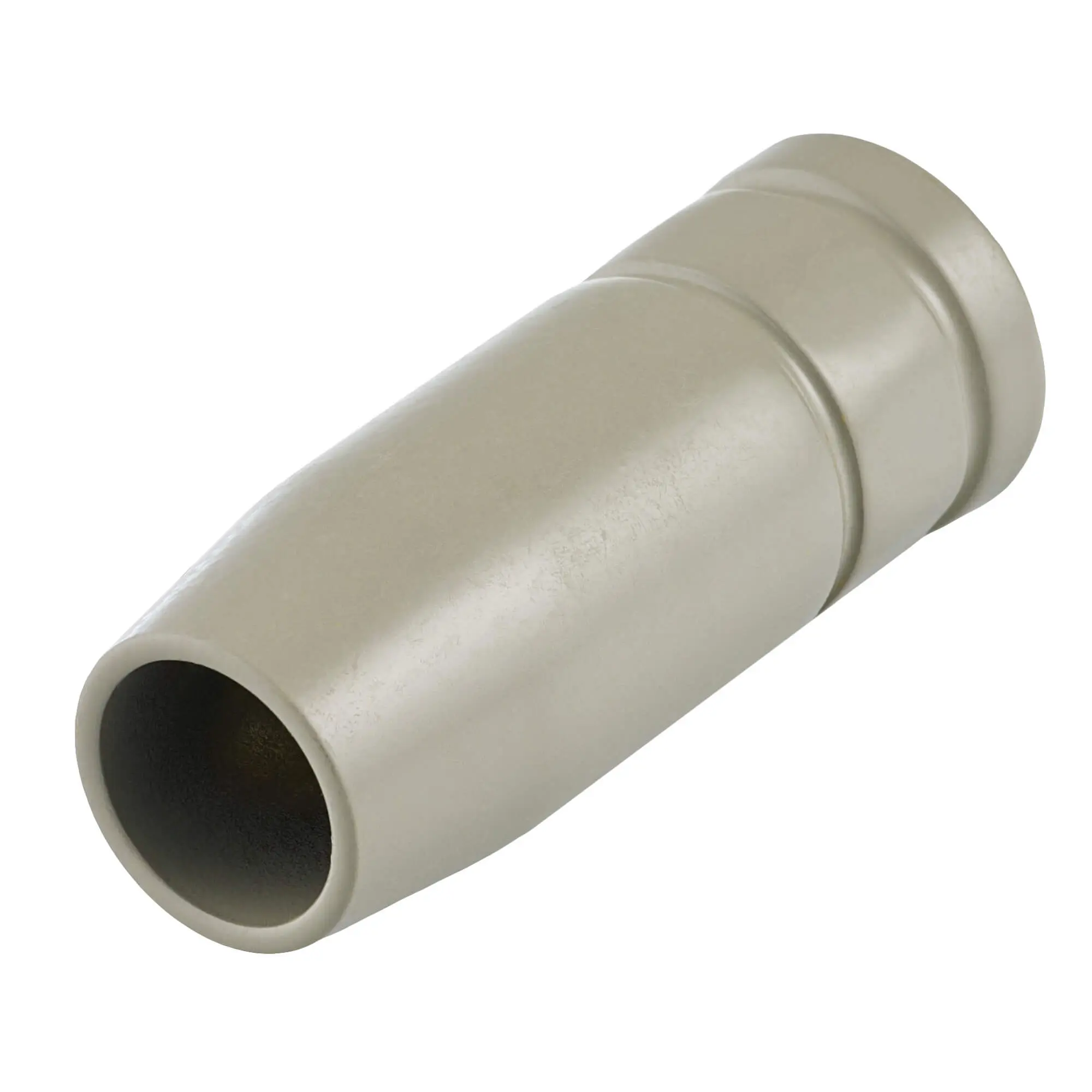 Сопло с керамическим покрытием d15мм (MIG MP 25) CRM2515