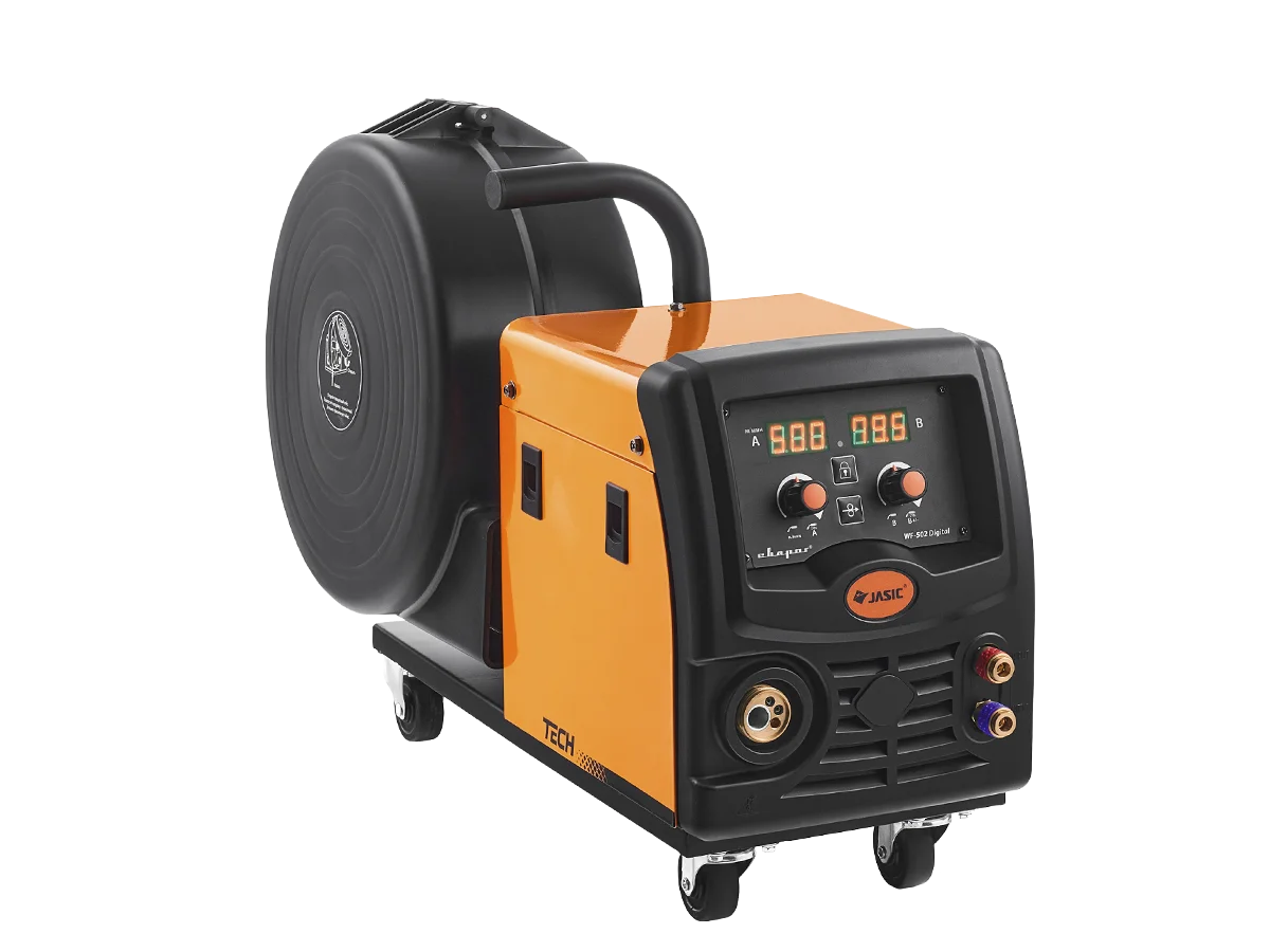 Подающий механизм TECH WF-502 DIGITAL