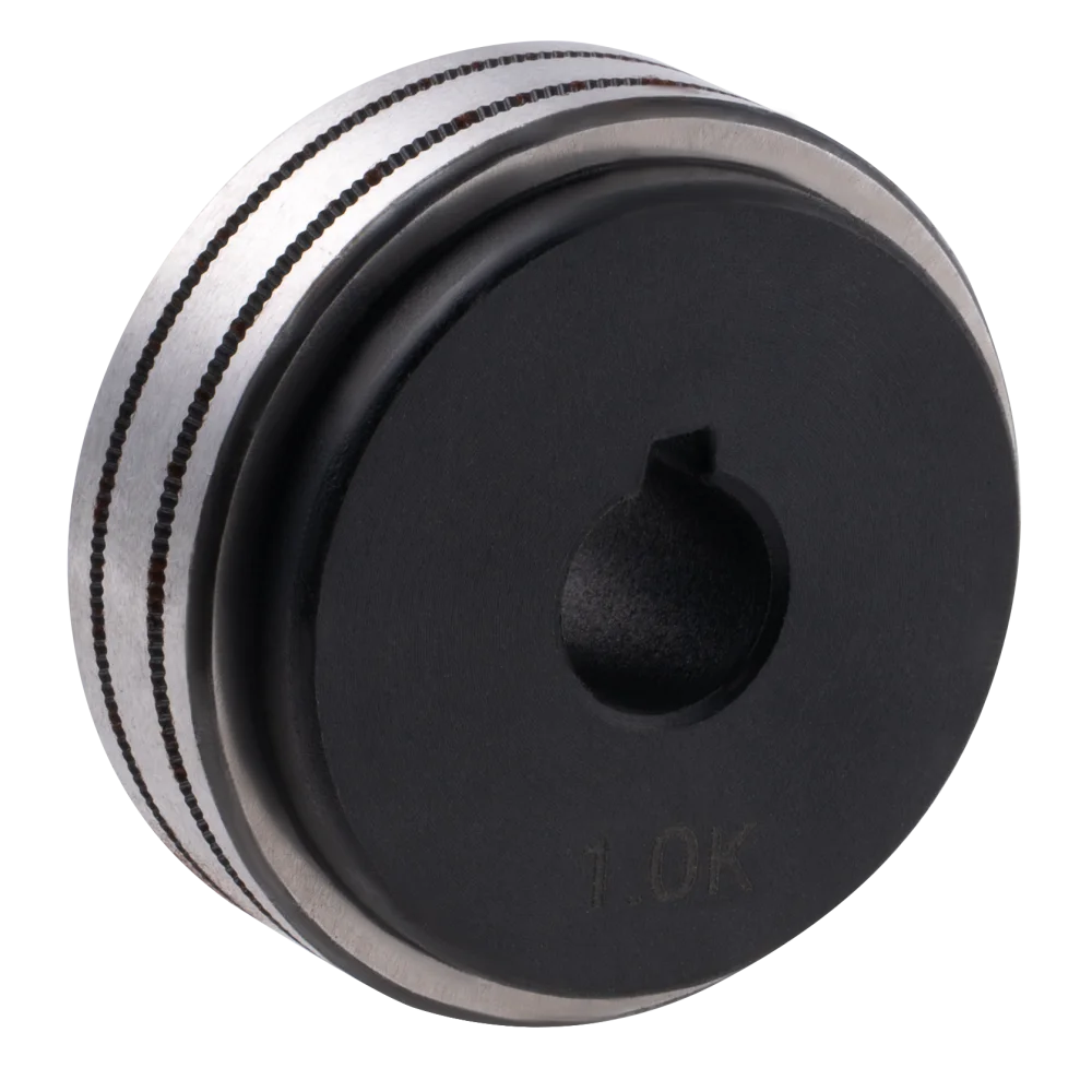 START Подающий ролик 40x10x20 (K) 0.8/1.0 (everMIG 500DP) STMZ401008K
