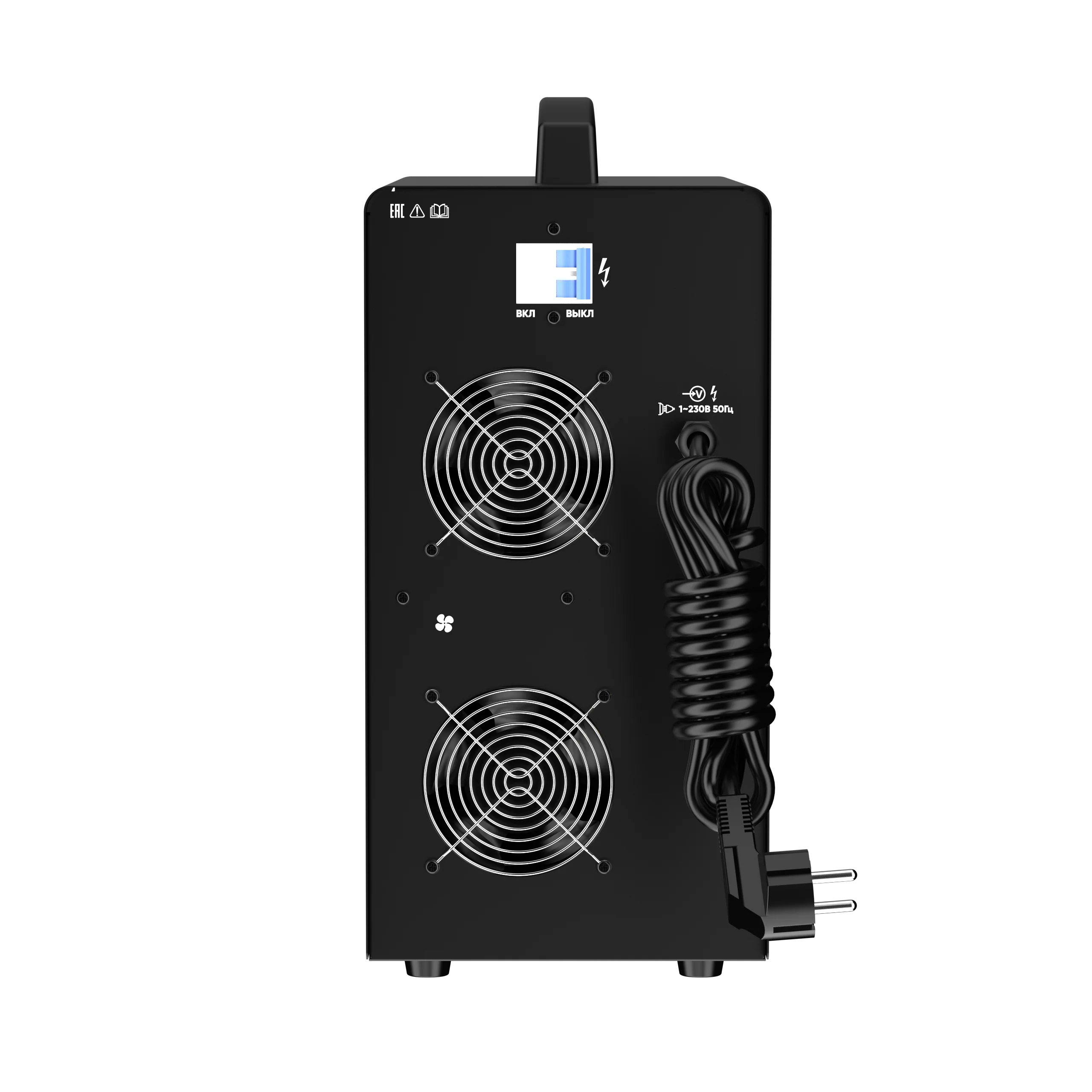 START TigLine X250 AC/DC PULSE Установка аргонодуговой сварки 3STX250AP