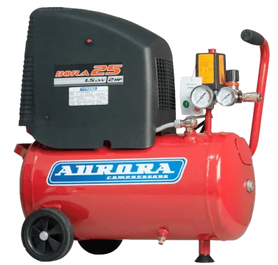 Компрессор BORA-25 безмасляный