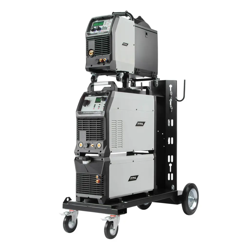 ПТК HANKER MIG 500S DP H52 (НАКС)