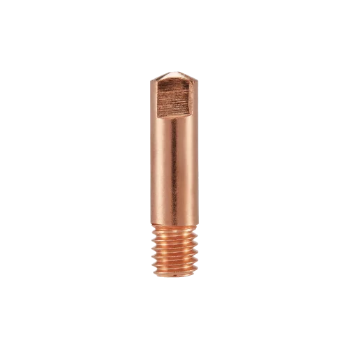 Сварочный наконечник E–Cu М6 d1,2 прямой (everZIP) STE0003-12