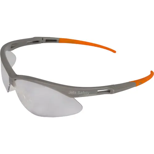 Прозрачные защитные очки JSG-0931