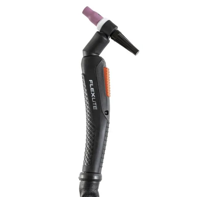 Аргонодуговая горелка TX 163GS 16 М