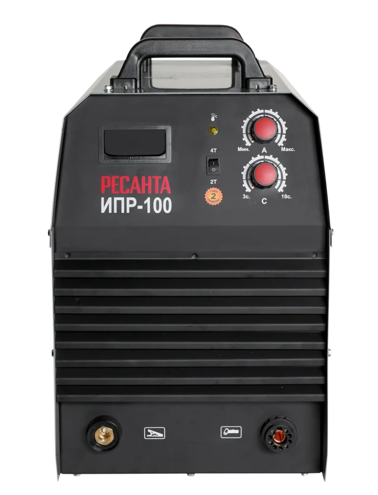 Инвертор для плазменной резки РЕСАНТА ИПР-100