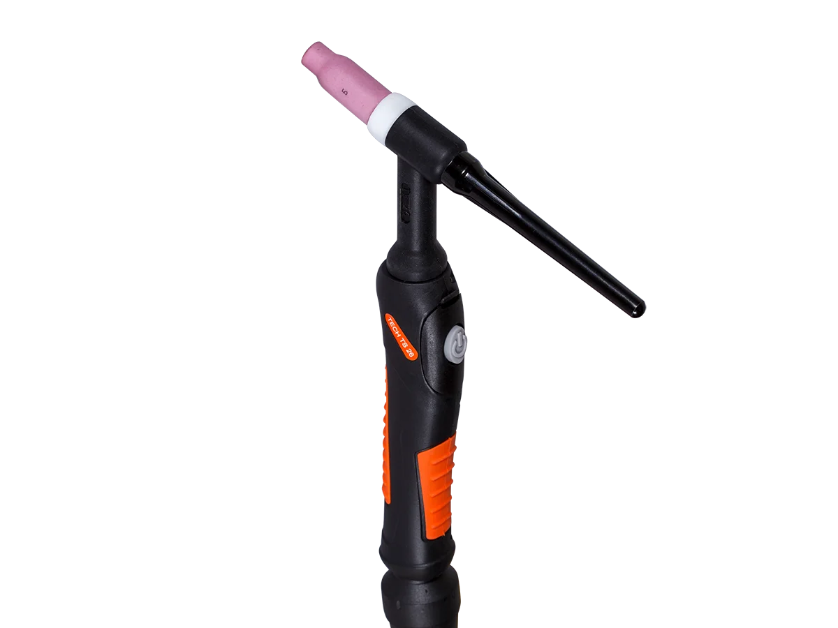Аргоновая горелка TECH TS 26 (M12×1) , 4 м, IOW6906