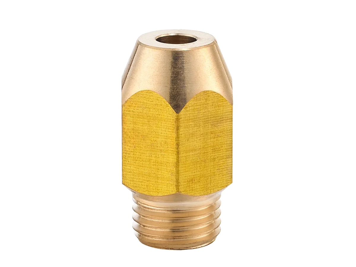 Мундштук наружный для Р1ПМ/Р1ПМ-У №1, толщина разрезаемой стали до 100 мм