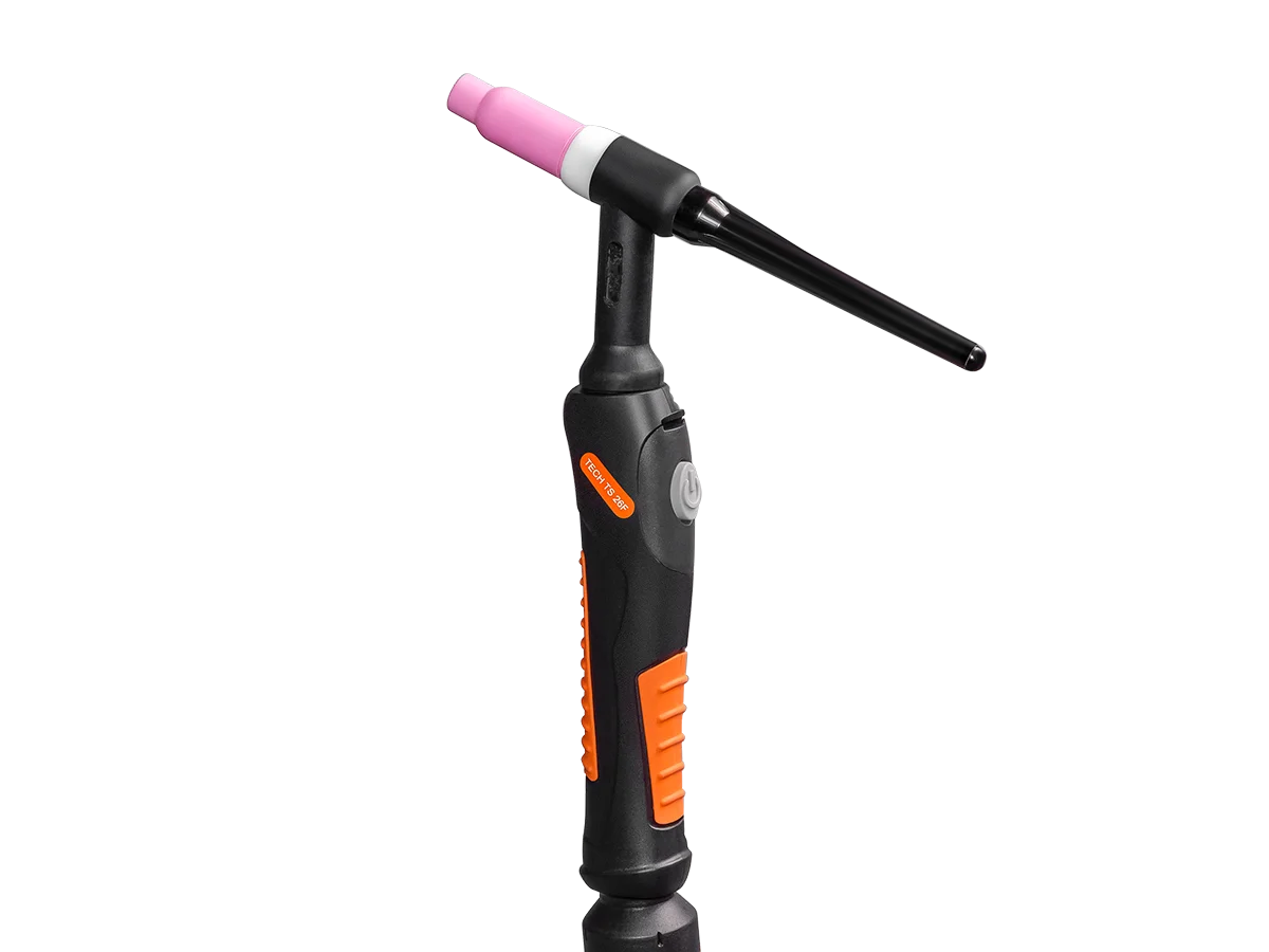 TECH TS 26 F (M12×1) , 4 м, IOR6906