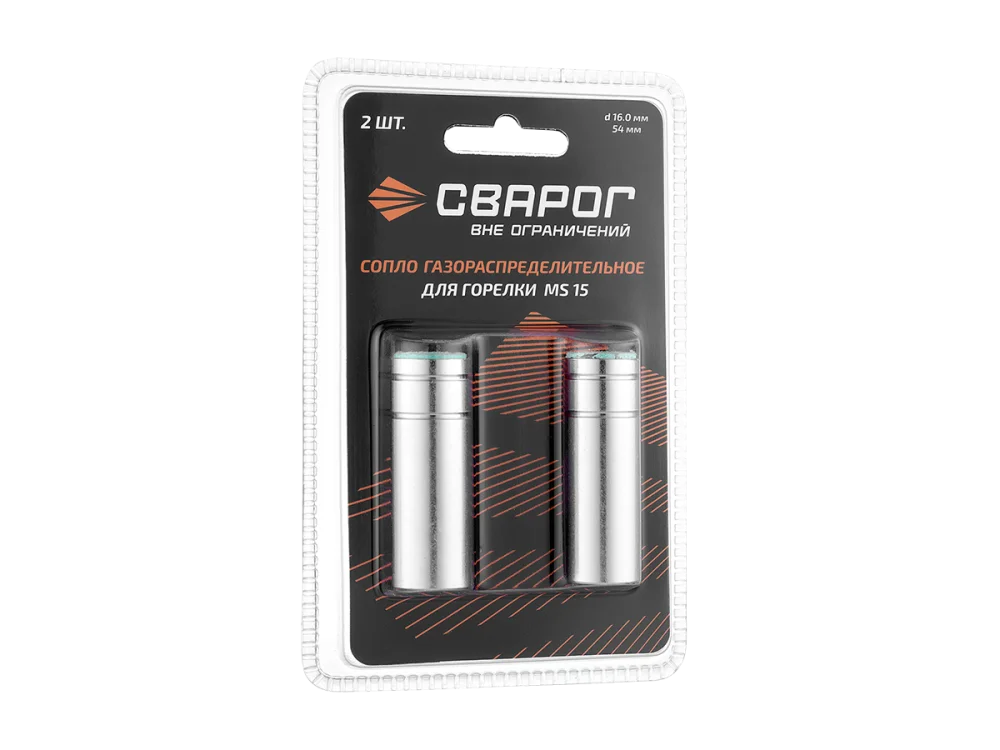 MS 15 Ø16, ICS0064-SVA