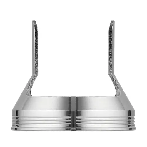 Насадка рожковая CP 160 STN1600