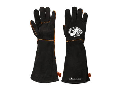 КРАГИ ЗАЩИТНЫЕ Арт. КС-14У