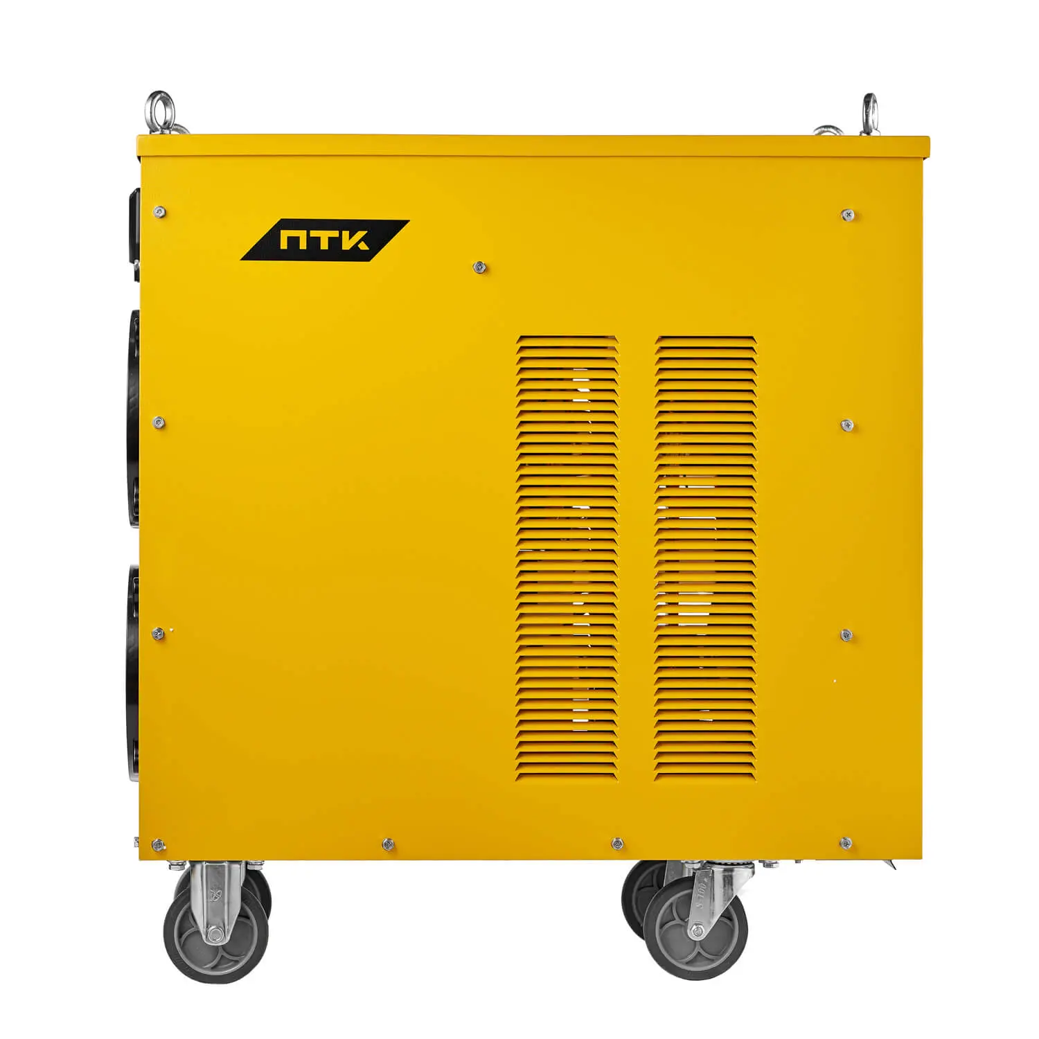 ПТК RILON MZ 1250 CV (НАКС)