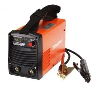 Сварочный инвертор MASTER 160