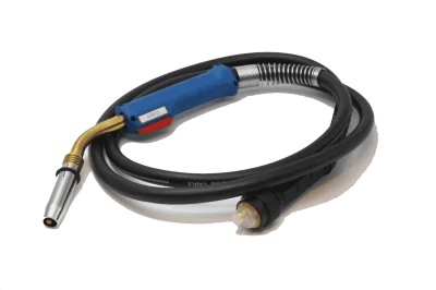 Горелка сварочная DEKA 40KD 5 M