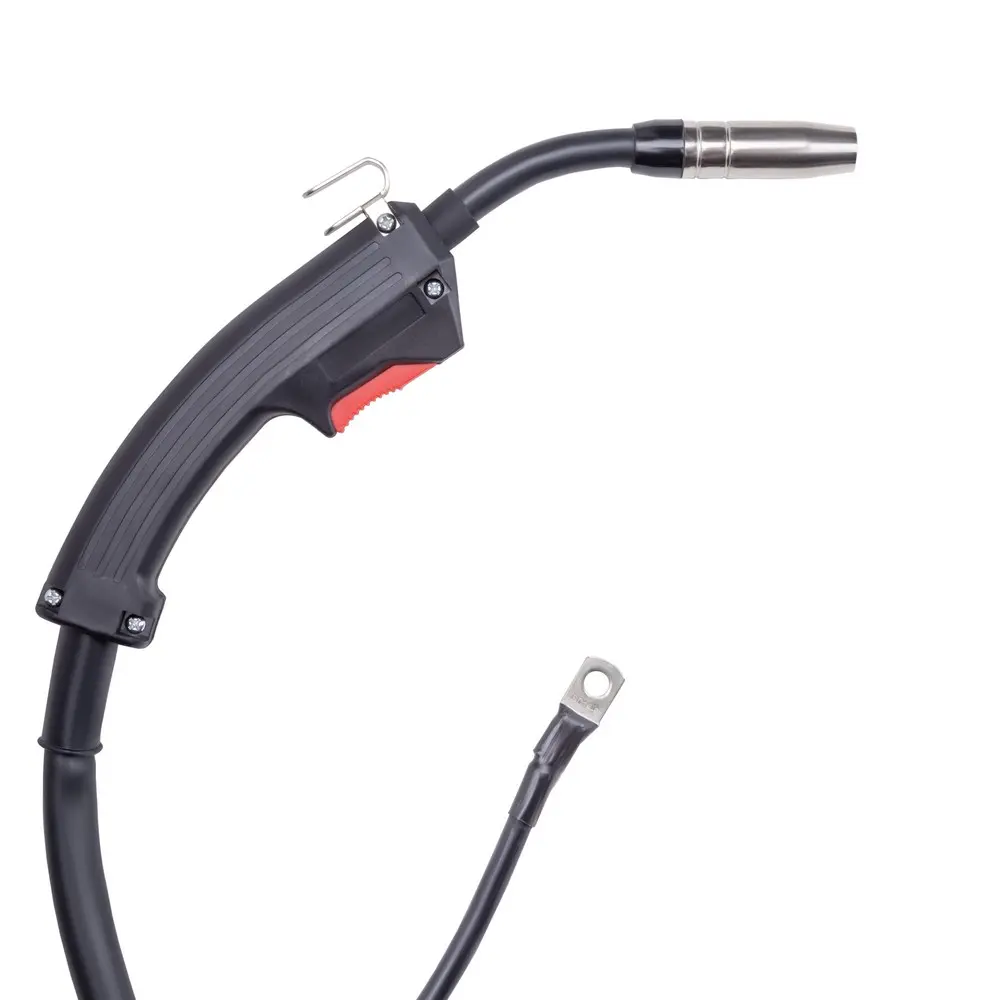 FoxWeld Горелка MIG-140V 2,5М (пр-во FoxWeld/КНР)