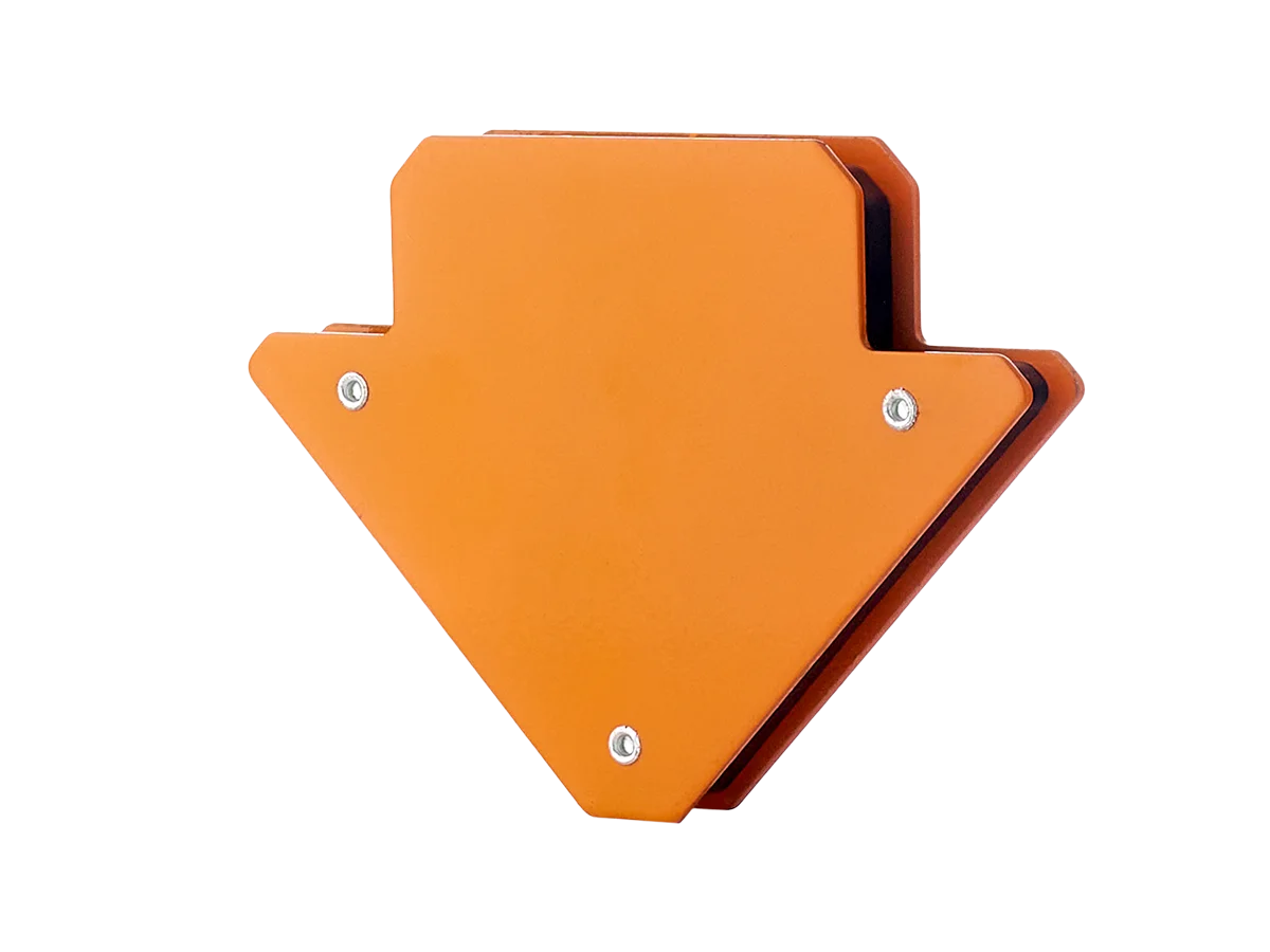 Угольник магнитный МС–11