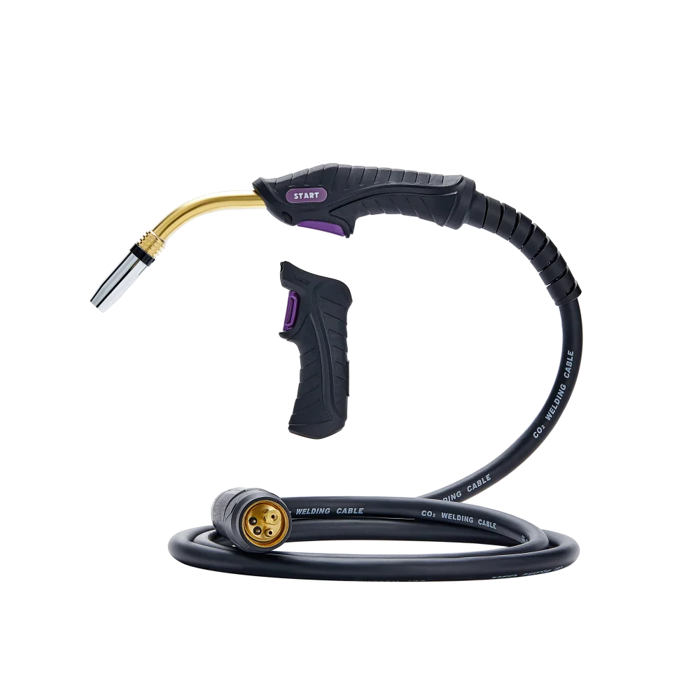 Горелка everGUN M24 (3М) START STE2400-30