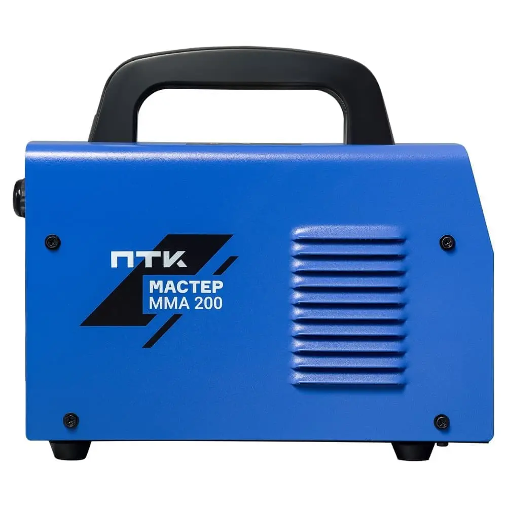 ПТК МАСТЕР ММА 200