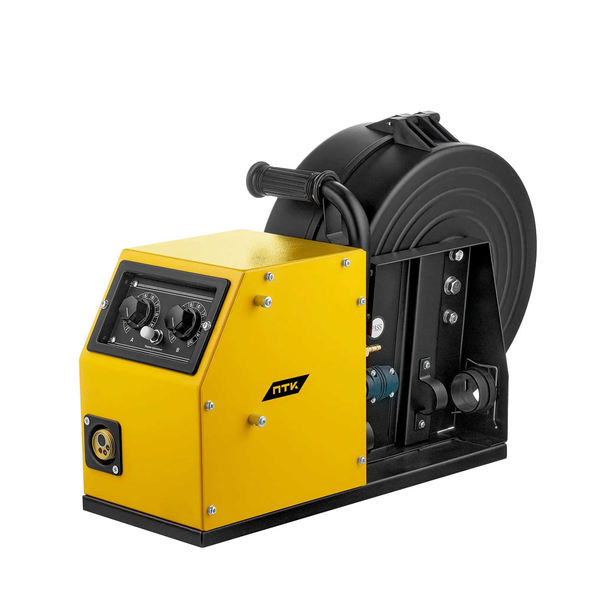 ПТК RILON MIG 350 GF