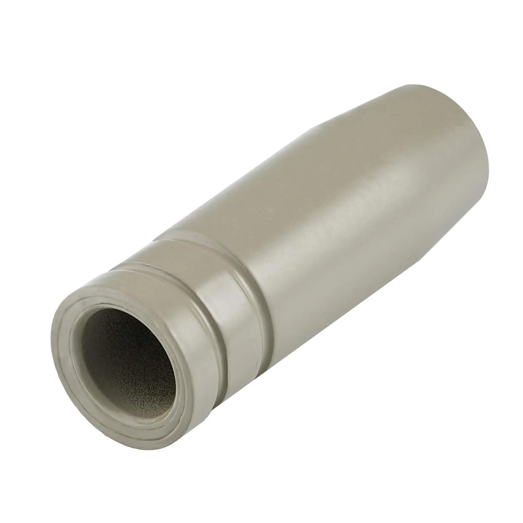 Сопло с керамическим покрытием d9,5мм (MIG MP 15) CRM1595