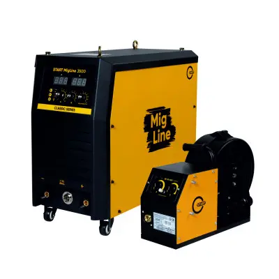 START MigLine 3500 Сварочный полуавтомат
