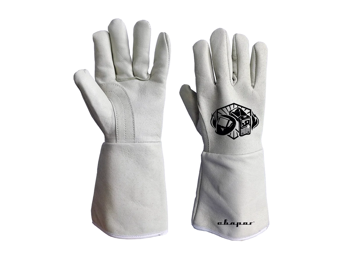 КРАГИ ЗАЩИТНЫЕ Арт. КС82А