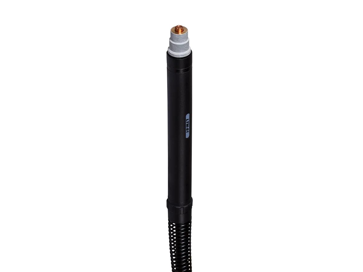 Плазмотрон для чпу станка CSA 81