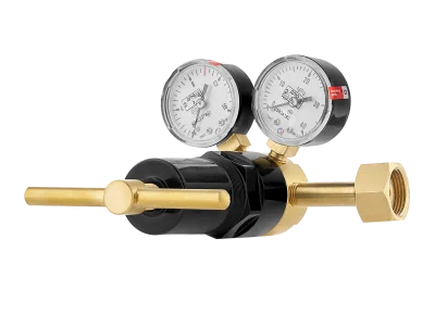 Редуктор ВЫСОКОГО ДАВЛЕНИЯ РВД—100 инертный газ