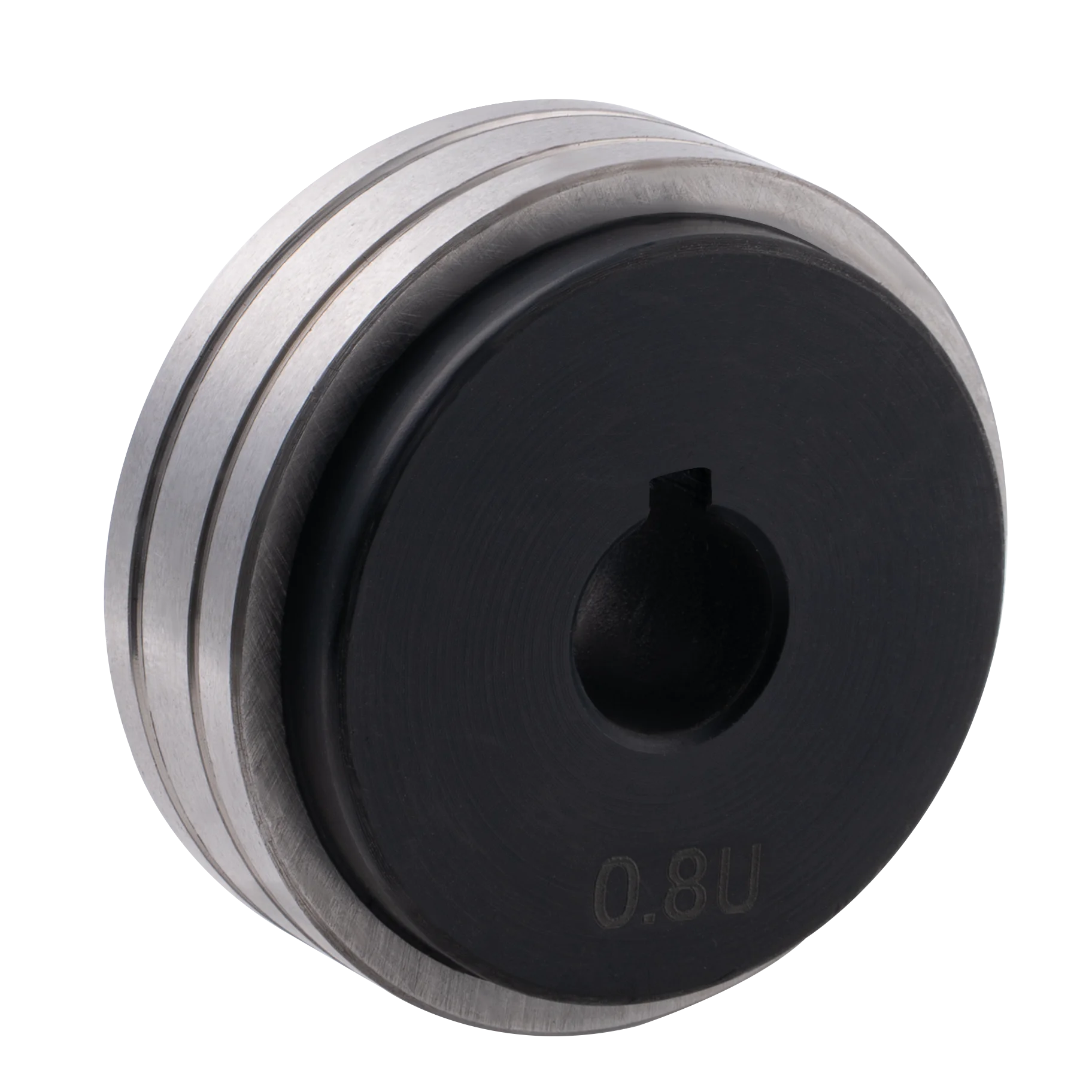 START Подающий ролик 40x10x20 (V) 0.8/1.0 (everMIG 500DP) STMZ401008
