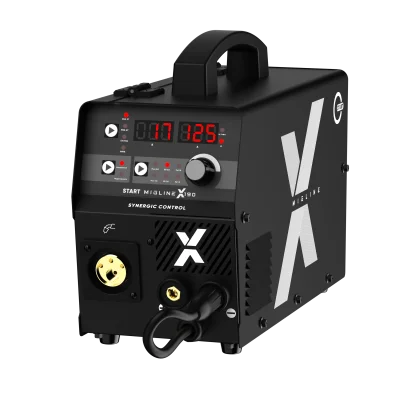 START MigLine X190 Сварочный полуавтомат 2STX190