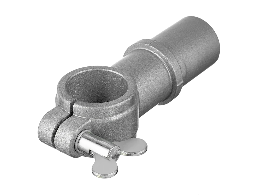 Зажим крепления резака для CG1—30, CG1—100, CG2—11G, CG2—11D