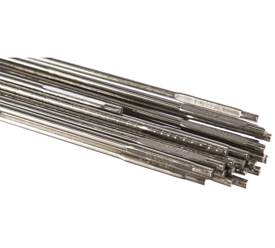 Присадочный пруток для сварки нержавейки поштучно 308LSi 2 мм