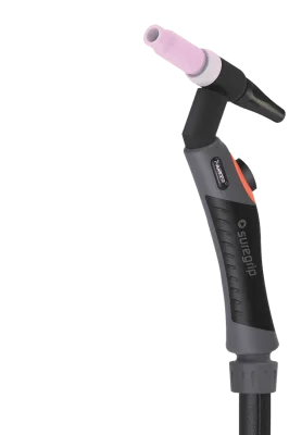 Сварочная горелка Parker SGT 250M 4 М