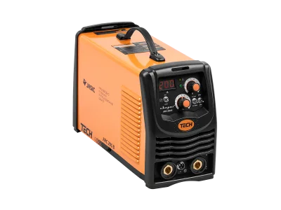 Сварочный инвертор Сварог TECH ARC 205 B (Z203)