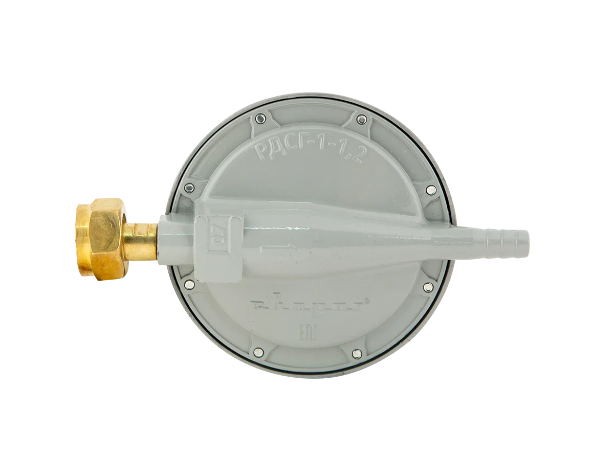 Бытовой редуктор РДСГ-1-1,2