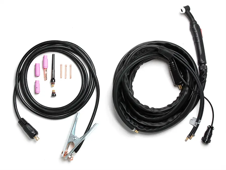 Сварочный инвертор GROVERS WSME315W AC/DC Pulse