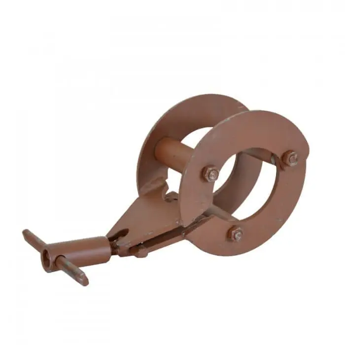 Центратор ЦЗН-89