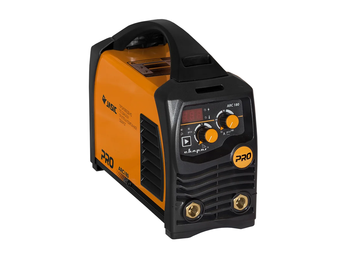 Сварочный инвертор Сварог PRO ARC 180 (Z208S)