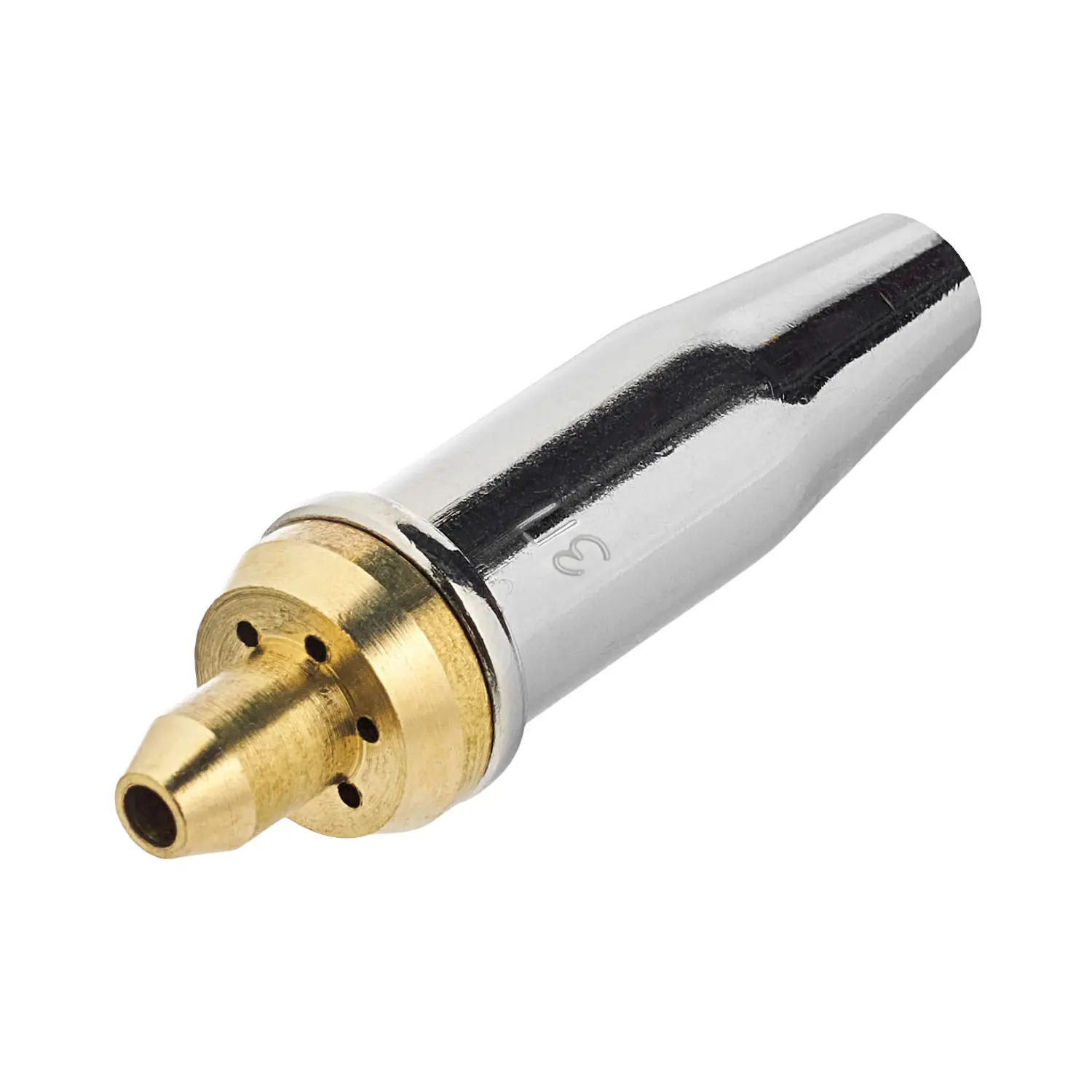 Мундштук пропановый №3П (30–50 мм) к Р1-01